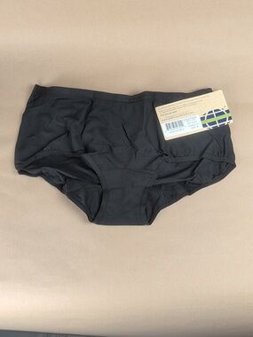 NWT ExOfficio GNG Boy Cut Brief, Women's Medium Full-Cut Panties 2241-1152